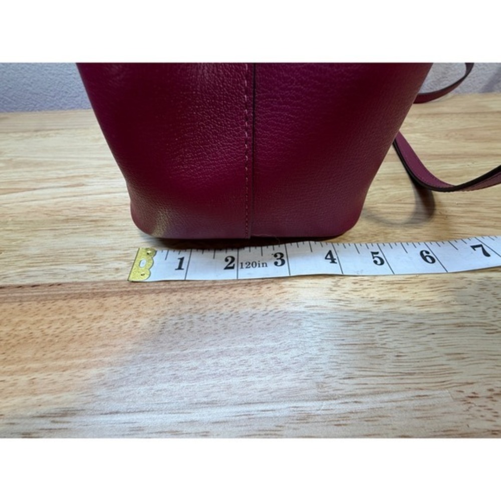 Kate Spade New York Harper Satchel Handbag - Picture 13 of 13